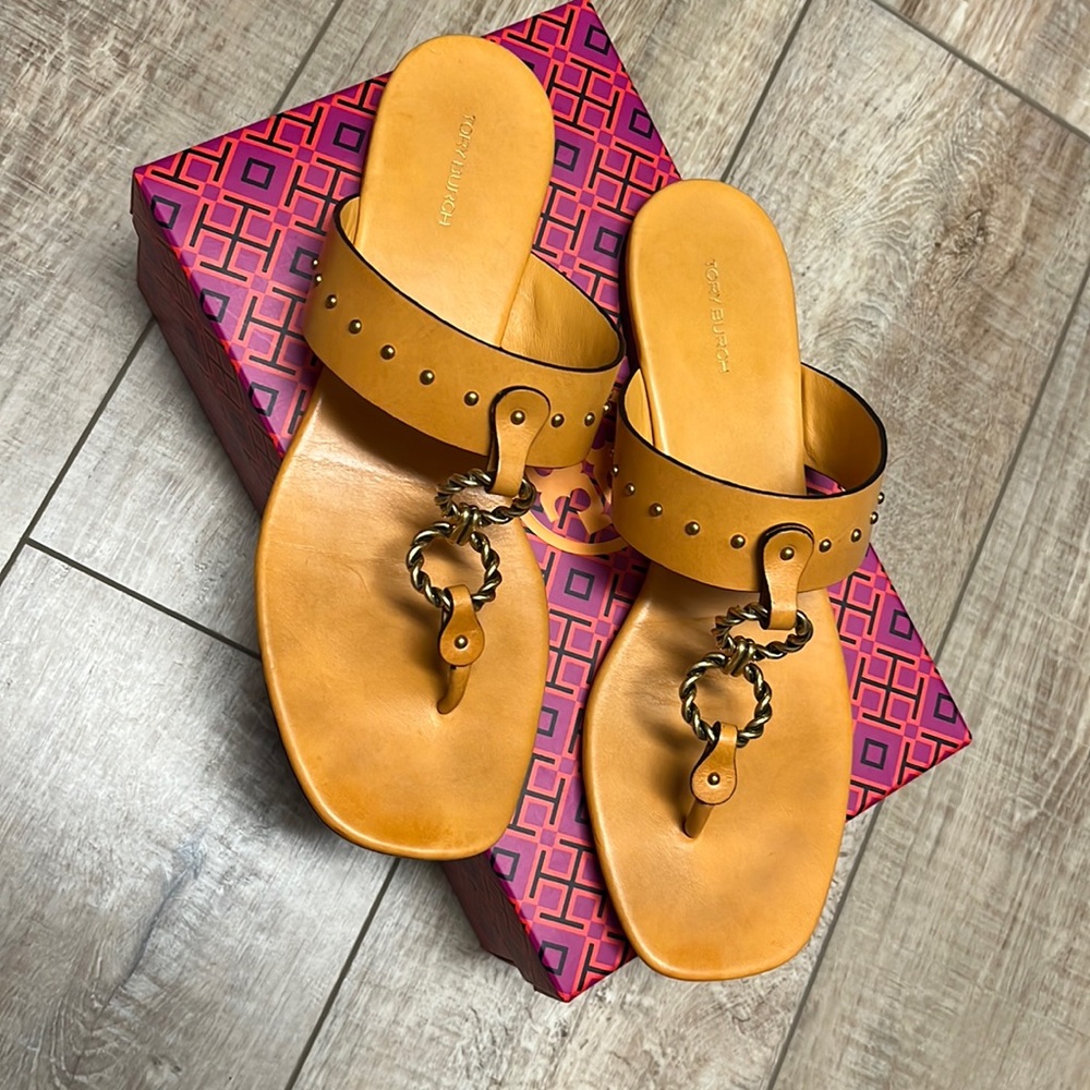 Tory Burch Sandal